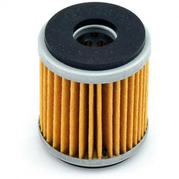 Filtro de Aceite Meiwa Y4018 para Scooter Yamaha - Alta Eficiencia y Compatibilidad OEM