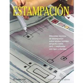 Estampacion artes y oficios