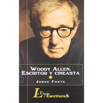 Woody Allen - Escritor Y Cineasta