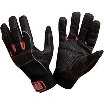 Bahco GL010-8 - Guantes Tamaño 8