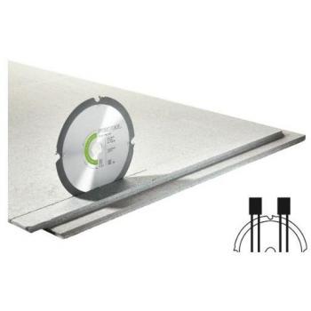 Hoja de sierra circular de diamante DIA 168x1,8x20 F4 ABRASIVE MATERIALS