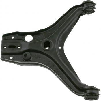 Suspensión de ruedas Wishbone, eje delantero izquierdo FEBI BILSTEIN 09527