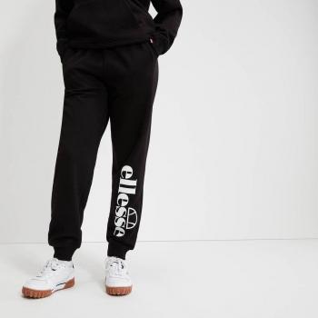 Ellesse - Pantalón de mujer Marana Joggers Negro 10