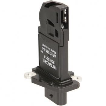 Sensor de masa de aire HITACHI HIT2505014 - Medidor de masa de aire, alta precisión, compatible con múltiples modelos de vehículos, fácil instalación, tecnología avanzada para medición precisa del flujo de aire