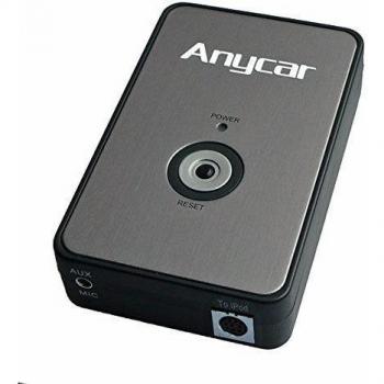 iPod iPhone iPad AUX Adaptador para BMW plano pines, también nueva generación: Z4 E85 vor Facelift