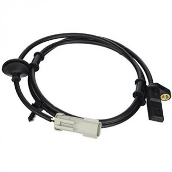 Sensor ABS JAPANPARTS ABS-917 - Sensor de frenos para automóviles, compatible con sistemas de frenos antibloqueo (ABS), diseñado para garantizar un rendimiento óptimo y seguridad en la conducción