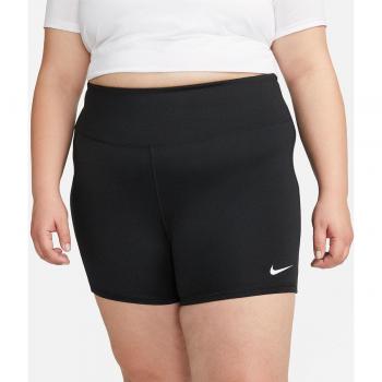 Nike - Pantalón corto de mujer tallas grandes Dri-FIT Club Nike