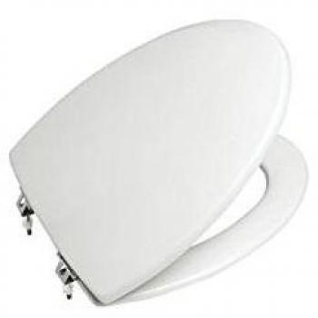 Roca - Asiento Amortig Georgia Blanco