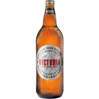 Victoria Cerveza - 1000 ml