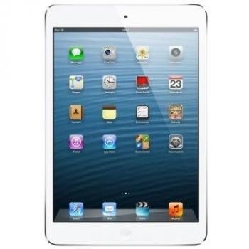 Apple iPad Mini - Tablet (WiFi, 16 GB de almacenamiento) color blanco