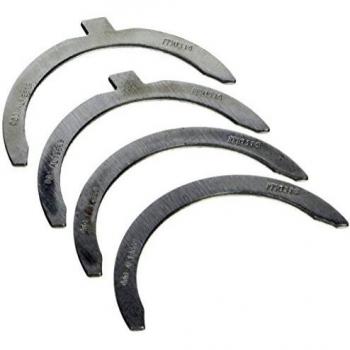 Mahle Original 029 AS 18668 000 arandela separadora para cigüeñal