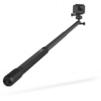 GoPro 97 cm El Grande Extension Pole for Camera - Black
