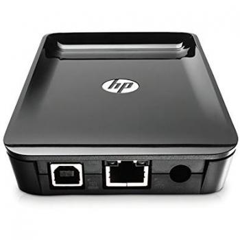 HP Jetdirect 2900nw - Servidor de impresión
