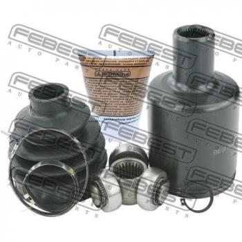 FEBEST Junta homocinética CV-joint 1611-204LH