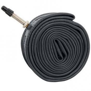 Massi Camara de bicicletaMassi 29X1.75/2.25 V.Bici OBUS, Unisex Adulto, Negro, 29