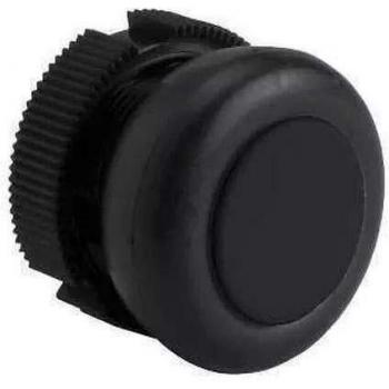 Schneider Electric XACA9412 Pulsador, Negro, Juego de 10