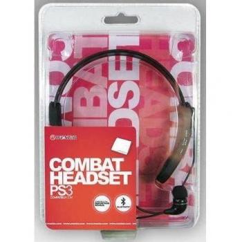 Blade - Auriculares Combat Bluetooth