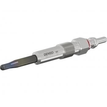 Bujía de precalentamiento DENSO DG-177 para VW, Audi y Skoda
