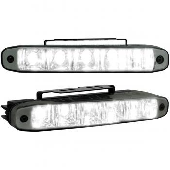 Dectane LGX07B - Luces diurnas