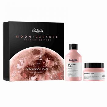 L'Oréal Professionnel Serie Expert Vitamino Color Gift Set