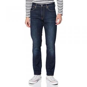 Levi's® 511 Slim Fit Men's Jeans - Dark Blue Denim Wash 30/32