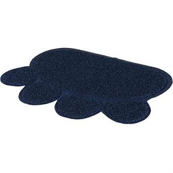 TRIXIE Alfombrilla para Bandejas Higiénicas para Gatos