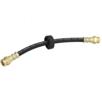 Tubo de freno ABE C88235ABE, latiguillo de freno ABE C88235ABE, compatible con sistemas de frenos hidráulicos, fabricado con materiales de alta resistencia y durabilidad, incluye conectores estándar para