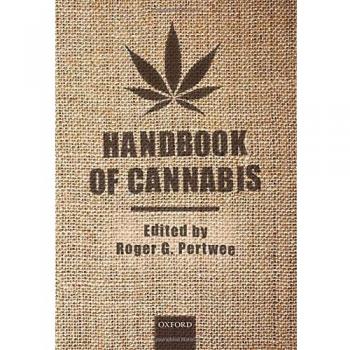 Handbook of Cannabis