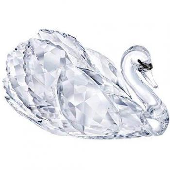 Swarovski 5397895 Anmutiger Schwan