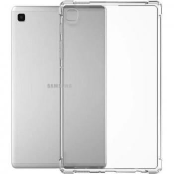 Funda Transparente para Tablet de 22,1 cm (8.7) con Protección en las Esquinas