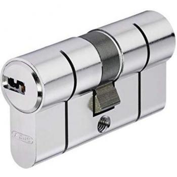 Cilindro Abus D66 Anti-rottura 40x45 Desembargable Variable