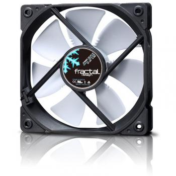 Fractal Dynamic X2 Gp 14 Blanco 140mm