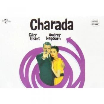 Charada - Edición Horizontal [DVD]