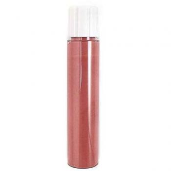 Recarga Tinta de Labios Ecológica 444 - Rosa Coral Zao Makeup