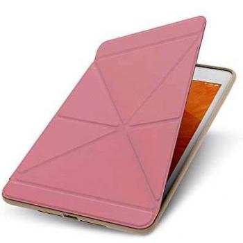 Estuche Moshi Versacover Pink para iPad Mini 5 - Protección Elegante y Duradera, Funda Versacover para iPad Mini