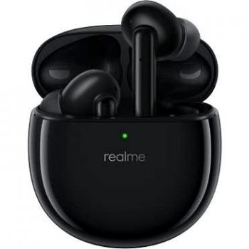 realme Buds Air Pro, Negro