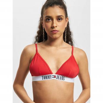 Bikini parte de arriba Tommy Hilfiger con logo