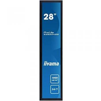 Monitor IIYAMA Stretch LFD 38'' S3820HSB-B1 IIYAMA 38'' S3820HSB-B1 Stretched Display