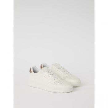 Björn Borg Women's T2020 White Sneakers Size 41