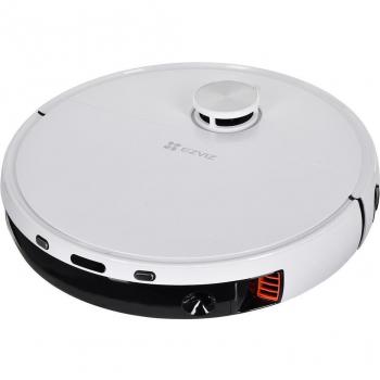 EZVIZ RS2 Robot Aspirador y Friegasuelos Blanco