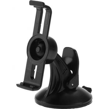 SODIAL(R) Soporte Base de Ventosa para Coche Vidrio Parabrisas GPS Garmin 1300