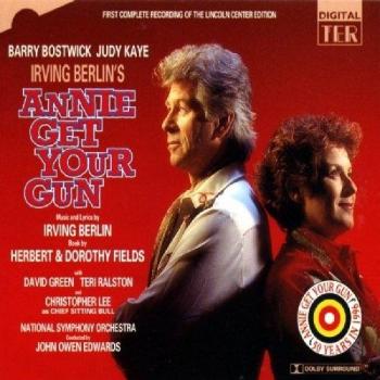 Annie Get Your Gun - Ost