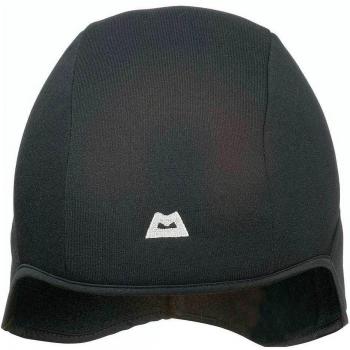 Mountain Equipment Powerstretch Lid Liner - Mütze, Farbe-ME:Black;Groesse-ME:L/XL