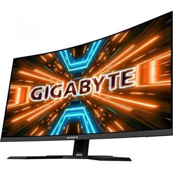 Monitor Gaming GIGABYTE M32QC A 32 2560x1440 VA