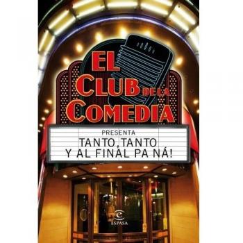El club de la comedia presenta...