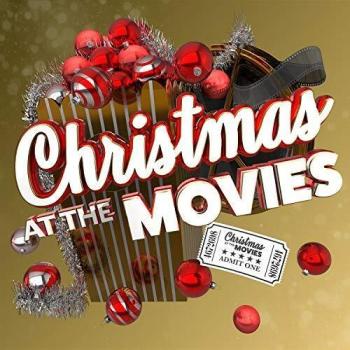 Christmas At The Movies - Robert Ziegler
