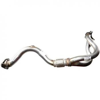 Tubo de escape BM CATALYSTS modelo BM70302 con catalizador integrado