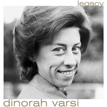 Dinorah Varsi Legacy: Complete Piano Recordings (35 CDs + 5 DVDs)