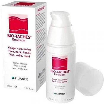 Bio, Crema corporal - 30 ml.