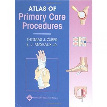 Atlas of Primary Care Procedures